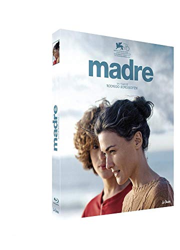 Madre [Francia] [Blu-ray]