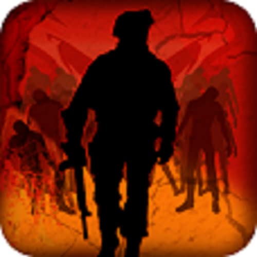 Mal Deber Muerte - Guerra Zombies