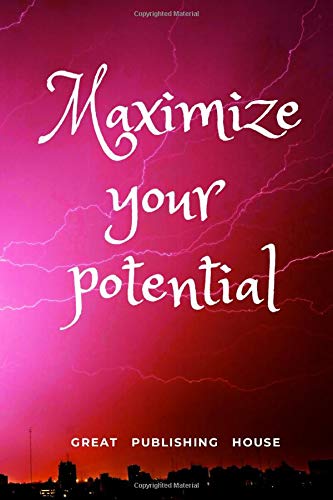 Maximize your potential: A daily notebook for saving and doing things you don't want.Act anyway,and this brings you closer to victory.110 lined pages.Size:(6 x 9 inches).