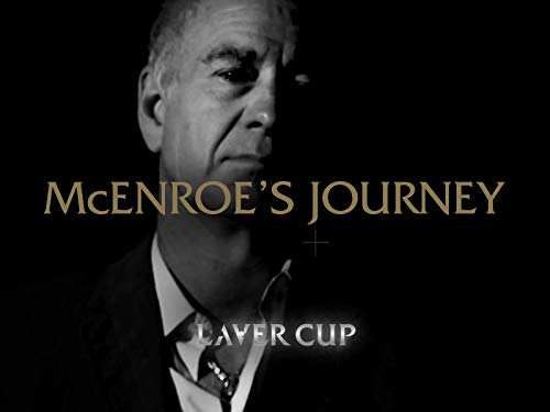 McEnroe’s Journey