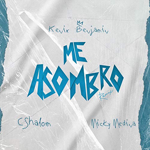 Me Asombro (Remix)