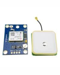 Modulo GPS GY NEO6MV2 UNO R3 Nano Mega Vuelo Controlador EEPROM con USB2TTL