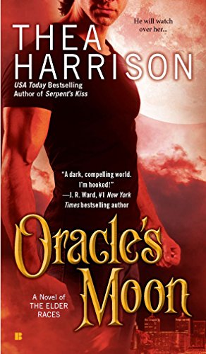 Oracle's Moon (The Elder Races)
