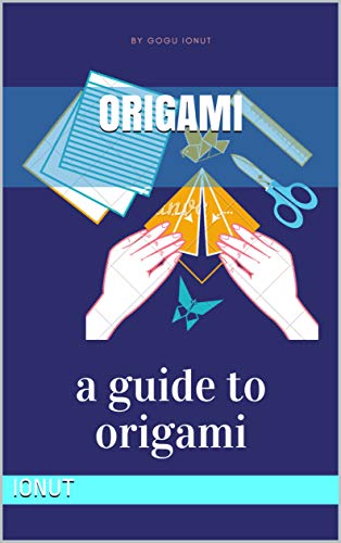 Origami (English Edition)