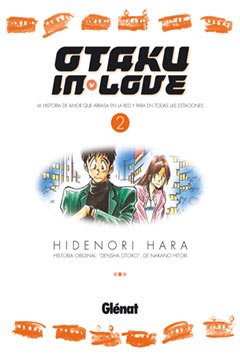 Otaku in love 2 (Seinen Manga)