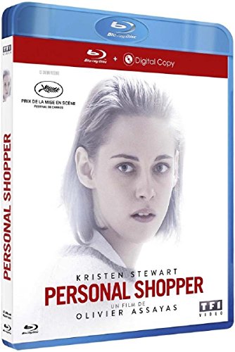 Personal Shopper [Francia] [Blu-ray]
