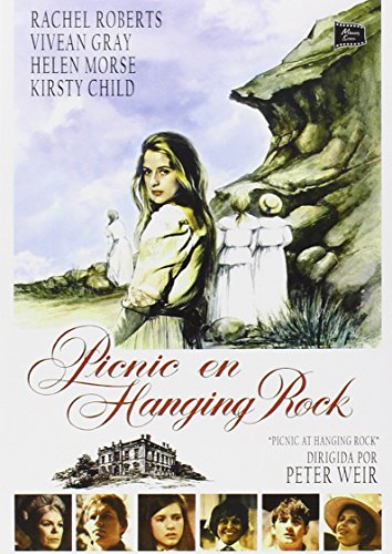 Picnic en Hanging Rock [DVD]