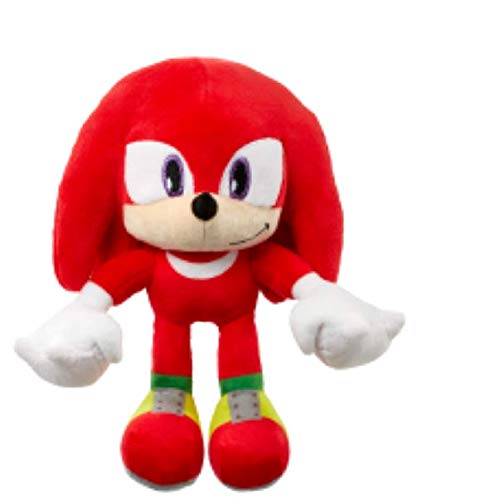 Play by Play Peluche Tails Sonic Soft 30cm