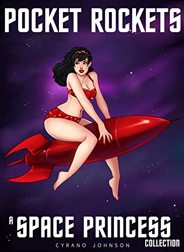 Pocket Rockets (Space Princess Book 6) (English Edition)