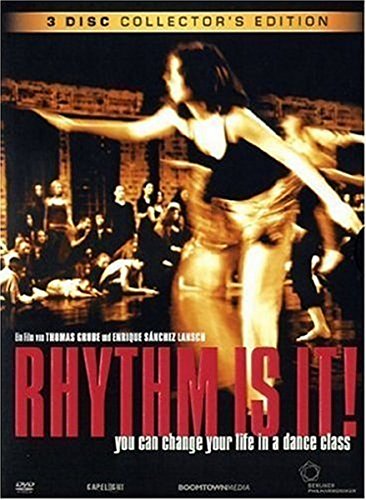 Rhythm is it! (3-Disc Collector's Edition) [Alemania] [DVD]