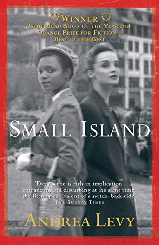 Small Island (English Edition)