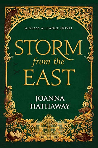 Storm from the East (Glass Alliance)
