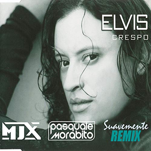 Suavemente (MJX & Pasku Remix Radio Edit)
