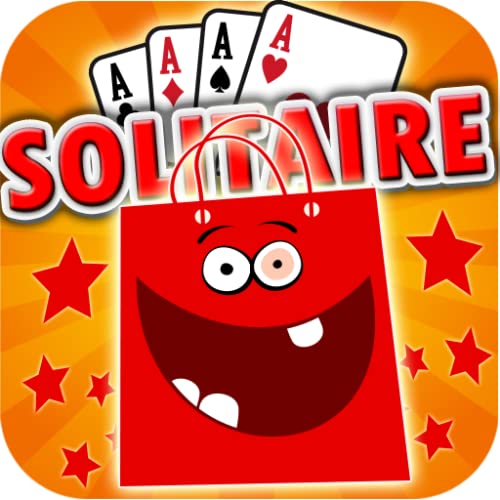 Super Surprises Solitaire Free Games for Kindle Fire HD Best Offline Free Solitaire Games for Kindle 2015 Unique Solitaire Classic Original Cards Games