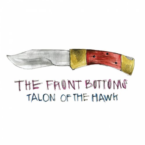 Talon of the Hawk [Explicit]