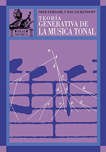 Teoría generativa de la música tonal: 13