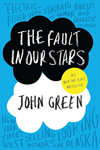 The Fault In Our Stars (Indies Choice Book Awards. Young Adult Fiction)