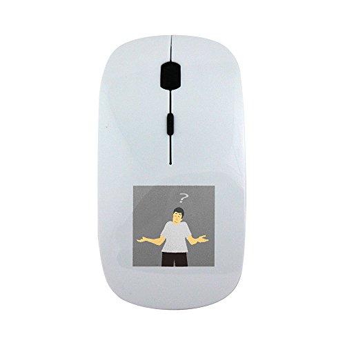 The Gesture Called Shrug Oro Shoulder Shrug Enesco Which displays That a Person Does Not Know Oro Understand What You Are Talking About The Size 300 x 300 PX Wireless Mouse