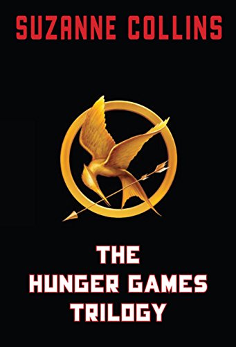 The Hunger Games Trilogy (English Edition)