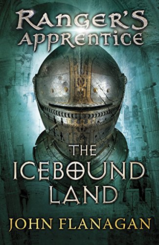 The Icebound Land (Ranger's Apprentice Book 3) (English Edition)