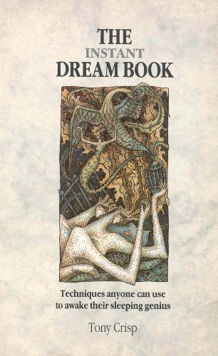The Instant Dream Book (English Edition)