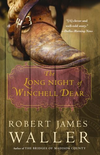 The Long Night of Winchell Dear: A Novel (English Edition)