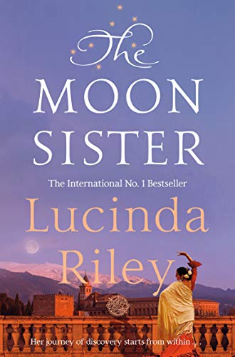 The Moon Sister (The Seven Sisters Book 5) (English Edition)