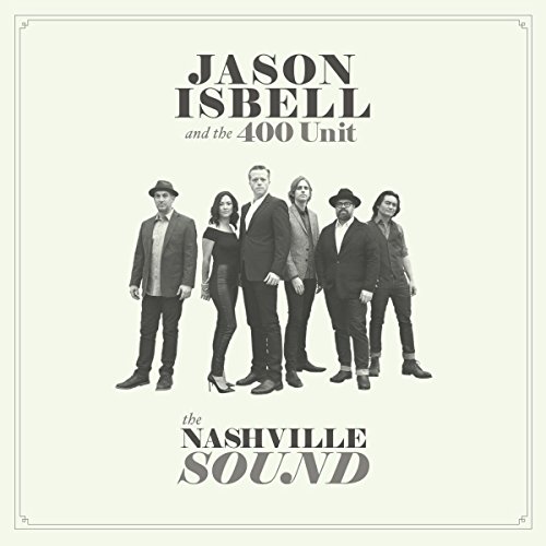 The Nashville Sound [Vinilo]
