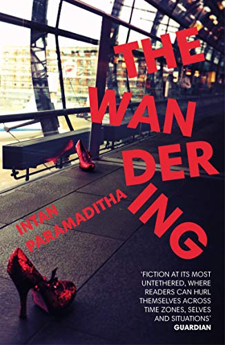 The Wandering (English Edition)