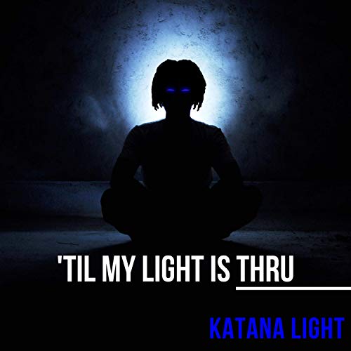 Til My Light Is Thru [Instrumental] (Remix)