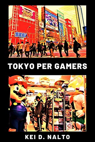 Tokyo Per Gamers