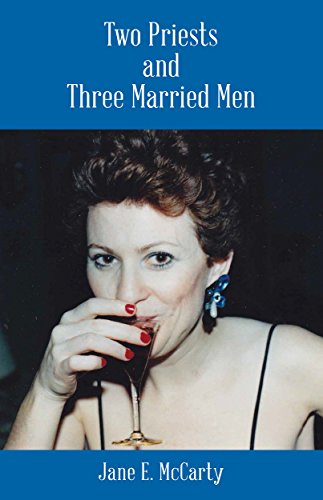 Two Priests and Three Married Men (English Edition)