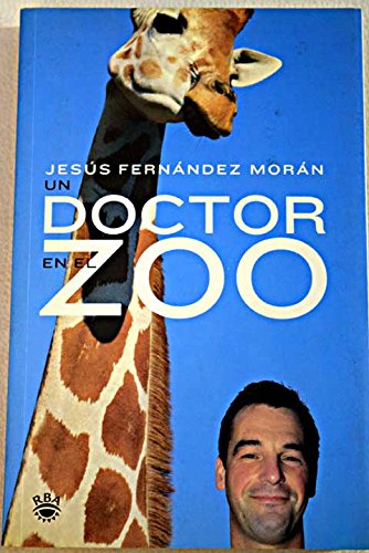 Un doctor en el zoo: 016 (OTROS NO FICCIÓN)