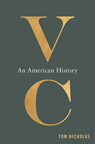 VC: An American History (English Edition)
