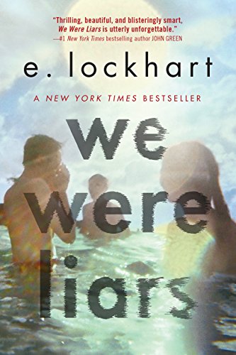 We Were Liars (English Edition)