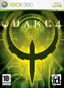 Activision Quake 4, Xbox 360 - Juego (Xbox 360)
