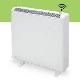 Acumulador de Calor ECOmbi Inteligente Control WiFi ECO20 Plus GABARRON 15450020