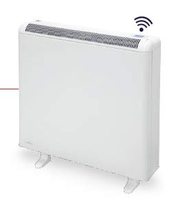 Acumulador de calor solar ECO15 con control wifi Ecombi Solar Gabarron 15470115