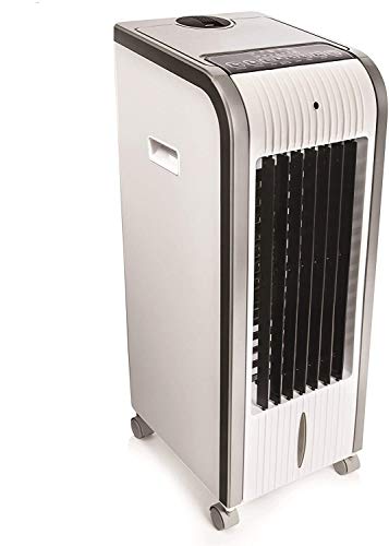 AMACO Climatizador Acondicionador Frio y Calor Multifunción Digital 5 en 1