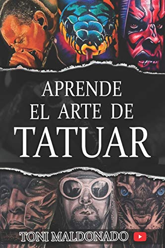 APRENDE EL ARTE DE TATUAR