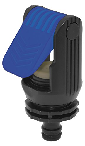 Aqua Control  C2025 - Adaptador universal para grifos sin rosca