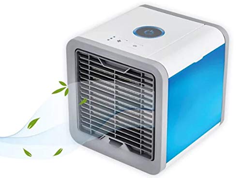Arctic Air Cool Office Cooler Hogar USB Mini Air Cooler Aire Acondicionado Portátil