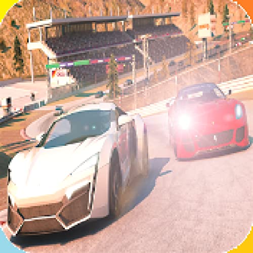 Best racing car games