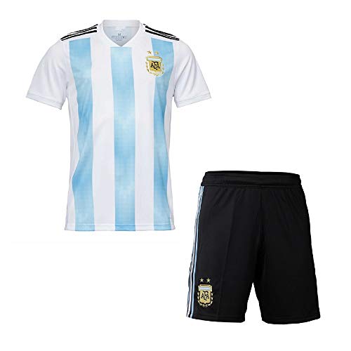 Bokning Custom World Cup Camisetas 2018 Football Sports Fan Team Camiseta Jersey para niños Adultos