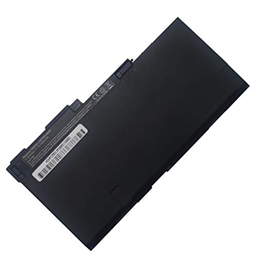 BTMKS Notebook CM03 CM03XL CO06XL - Batería de polímero de litio para HP EliteBook 740 745 750 840 845 850 G1 G2 716723-271 HSTNN-DB4Q HSTNN-DB4R HSTNN-IB4R CO06 11.1v 450 Batería h