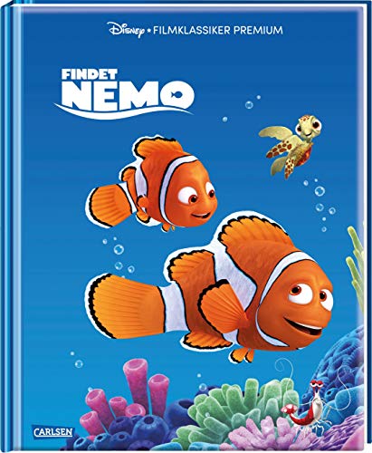 Disney - Filmklassiker Premium: Findet Nemo