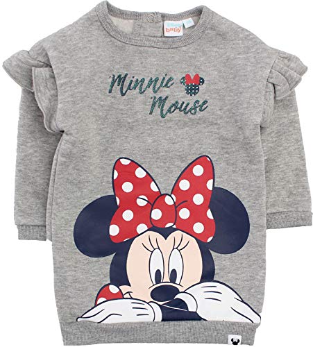 Disney Minnie Mouse - Vestido para esconderse