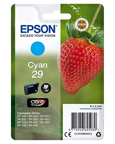 Epson C13T29824022 - Cartucho de tinta