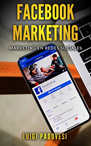 Facebook Marketing: Marketing en redes sociales