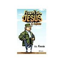 Felipe de Jesus el pequeno / Felipe de Jesus, the Little